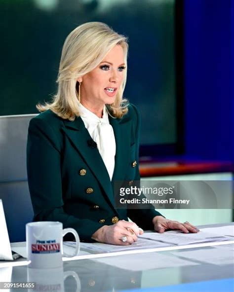 116 Shannon Bream Stock Photos & High